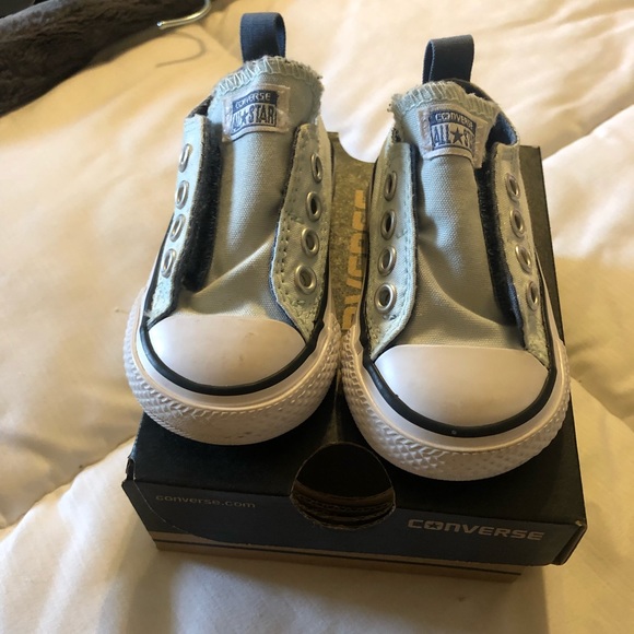 converse chuck taylor velcro